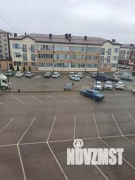 1-к квартира, посуточно, 35м2, 3/3 этаж