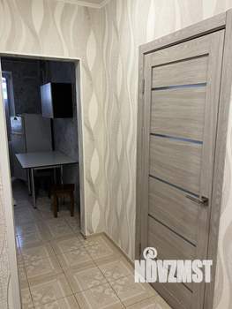 1-к квартира, на длительный срок, 35м2, 2/7 этаж