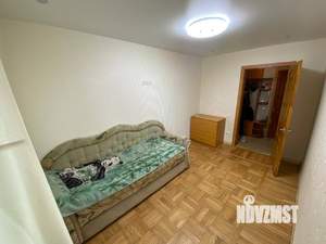 2-к квартира, на длительный срок, 44м2, 1/5 этаж