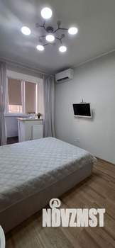 1-к квартира, на длительный срок, 25м2, 1/7 этаж