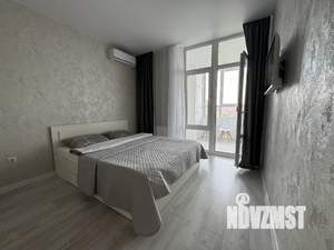 1-к квартира, посуточно, 31м2, 8/18 этаж