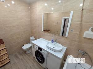 1-к квартира, на длительный срок, 36м2, 5/25 этаж