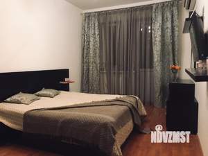 3-к квартира, на длительный срок, 92м2, 18/21 этаж