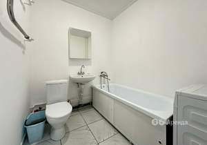 2-к квартира, на длительный срок, 46м2, 12/16 этаж