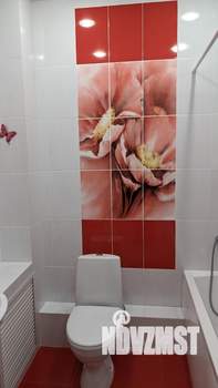 1-к квартира, на длительный срок, 41м2, 3/20 этаж