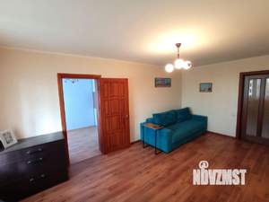 3-к квартира, на длительный срок, 75м2, 6/9 этаж