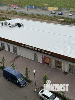 2-к квартира, на длительный срок, 57м2, 7/22 этаж