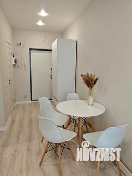 1-к квартира, на длительный срок, 35м2, 11/16 этаж