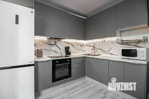 2-к квартира, на длительный срок, 42м2, 9/9 этаж