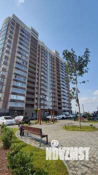 2-к квартира, на длительный срок, 50м2, 4/16 этаж