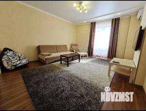 2-к квартира, на длительный срок, 80м2, 4/17 этаж