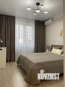 1-к квартира, на длительный срок, 34м2, 7/9 этаж