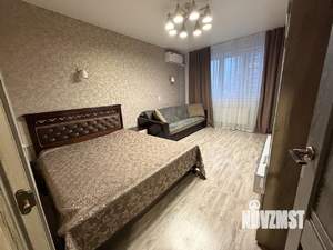 1-к квартира, на длительный срок, 38м2, 12/24 этаж