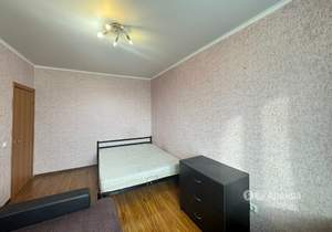 1-к квартира, на длительный срок, 35м2, 15/17 этаж