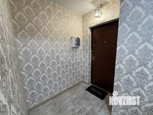 2-к квартира, на длительный срок, 55м2, 2/24 этаж