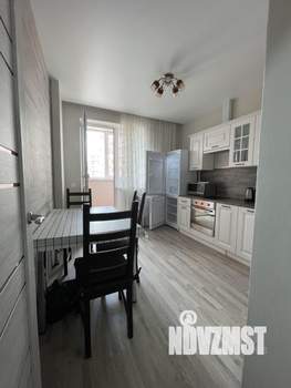 1-к квартира, на длительный срок, 32м2, 12/24 этаж