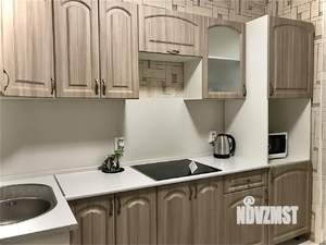 2-к квартира, посуточно, 52м2, 1/1 этаж