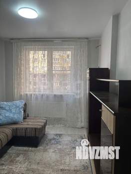 1-к квартира, на длительный срок, 36м2, 3/16 этаж