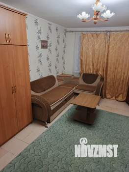 2-к квартира, на длительный срок, 45м2, 1/1 этаж