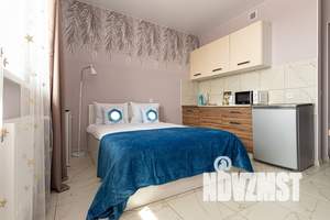 1-к квартира, посуточно, 23м2, 14/19 этаж