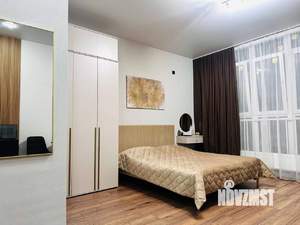 Студия квартира, на длительный срок, 25м2, 16/16 этаж