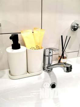 Студия квартира, посуточно, 20м2, 4/5 этаж