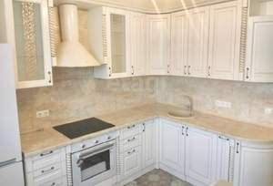 1-к квартира, на длительный срок, 35м2, 2/19 этаж