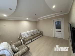 2-к квартира, на длительный срок, 64м2, 4/17 этаж