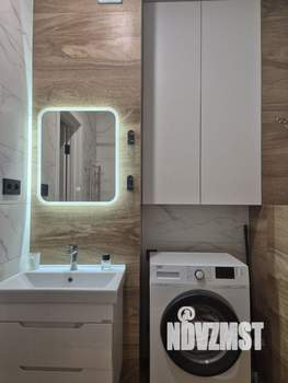 1-к квартира, на длительный срок, 45м2, 5/17 этаж