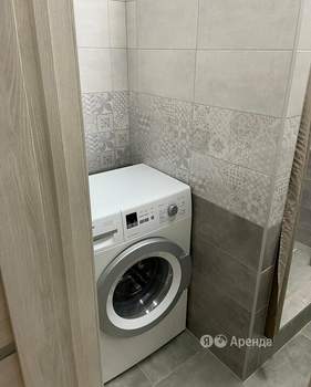 1-к квартира, на длительный срок, 29м2, 3/5 этаж