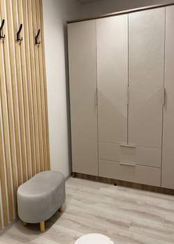 1-к квартира, на длительный срок, 38м2, 10/21 этаж