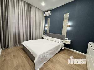 1-к квартира, на длительный срок, 40м2, 15/17 этаж