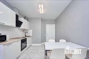 2-к квартира, на длительный срок, 57м2, 18/18 этаж