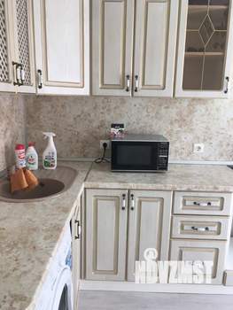 1-к квартира, на длительный срок, 36м2, 5/9 этаж