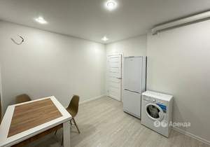 1-к квартира, на длительный срок, 40м2, 3/9 этаж