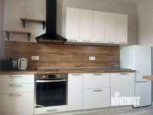 Студия квартира, на длительный срок, 28м2, 13/18 этаж