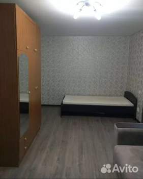 1-к квартира, на длительный срок, 30м2, 1/5 этаж