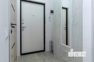 Студия квартира, посуточно, 23м2, 7/18 этаж