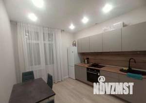 1-к квартира, на длительный срок, 36м2, 18/19 этаж