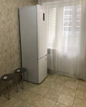 2-к квартира, на длительный срок, 62м2, 8/16 этаж