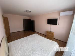 1-к квартира, на длительный срок, 42м2, 16/17 этаж