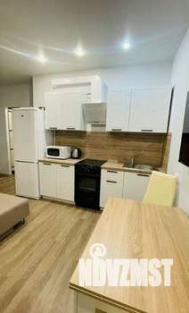 Студия квартира, посуточно, 25м2, 14/17 этаж