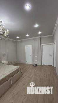 3-к квартира, на длительный срок, 110м2, 10/20 этаж