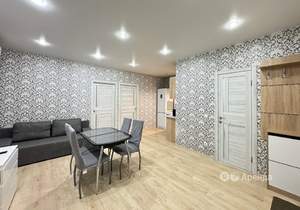 2-к квартира, на длительный срок, 47м2, 9/17 этаж