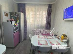 1-к квартира, на длительный срок, 38м2, 8/16 этаж