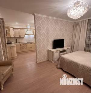 1-к квартира, на длительный срок, 55м2, 5/25 этаж