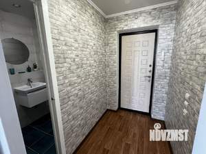 1-к квартира, посуточно, 38м2, 10/16 этаж