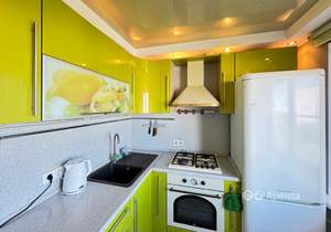 2-к квартира, на длительный срок, 44м2, 9/9 этаж