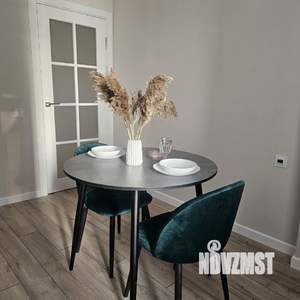 1-к квартира, на длительный срок, 45м2, 4/25 этаж