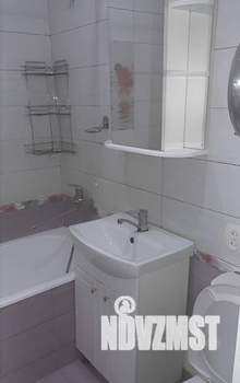 1-к квартира, на длительный срок, 40м2, 2/5 этаж
